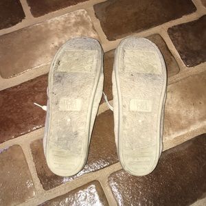 Shoes - Slip On Sneakers Shoes - Slip On Sneakers
